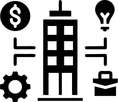 Organizational Effectiveness Icon