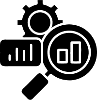 Operational Management Icon